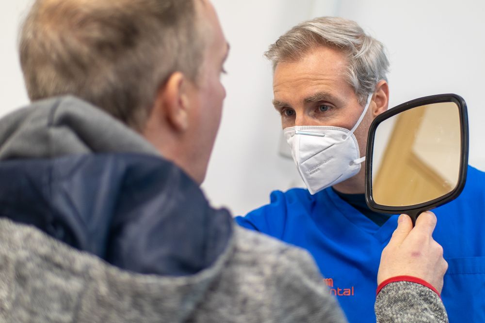 how to prevent gum disease - 3Dental